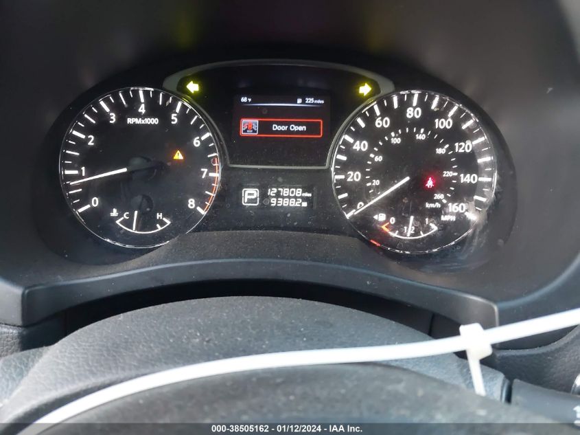 2015 NISSAN ALTIMA 2.5 S - 1N4AL3AP8FC480004