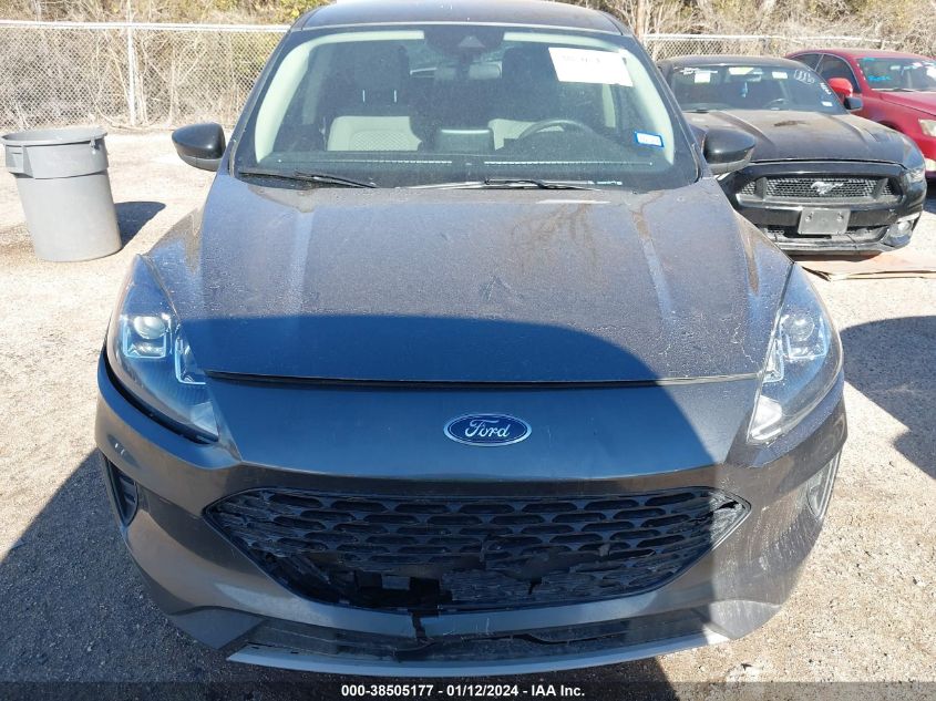 2020 FORD ESCAPE SE SPORT HYBRID - 1FMCU0BZ1LUB13316