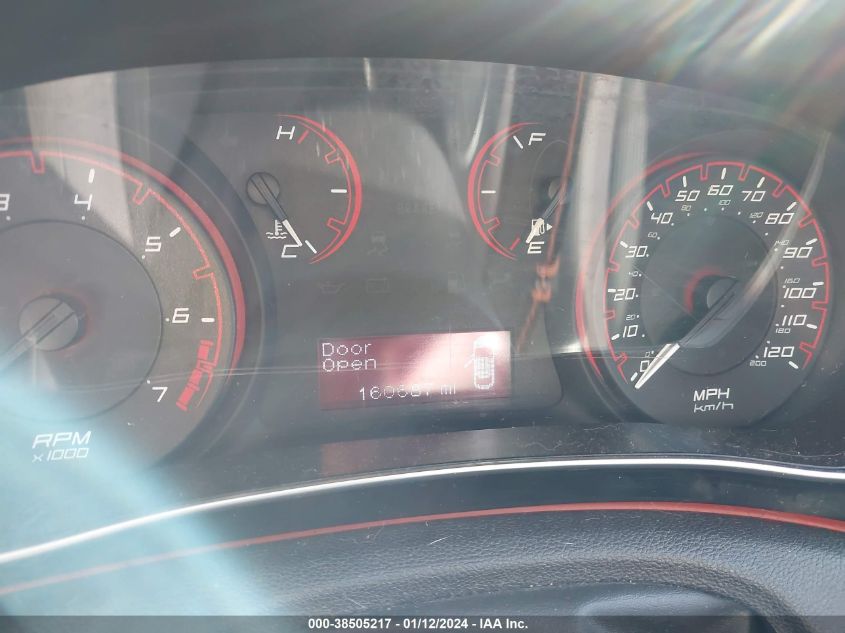 2014 DODGE DART SE - 1C3CDFAA8ED716516