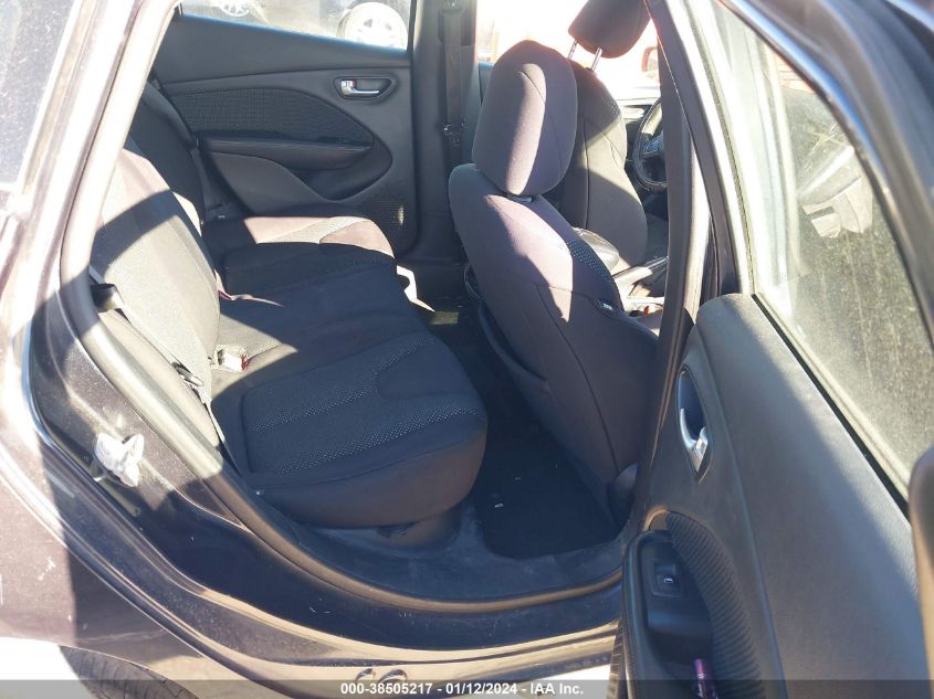 2014 DODGE DART SE - 1C3CDFAA8ED716516