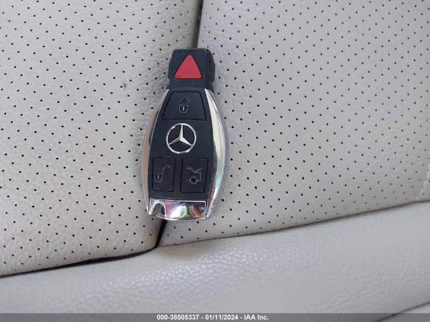 2018 MERCEDES-BENZ GLC 300 - WDC0G4JB6JV093933