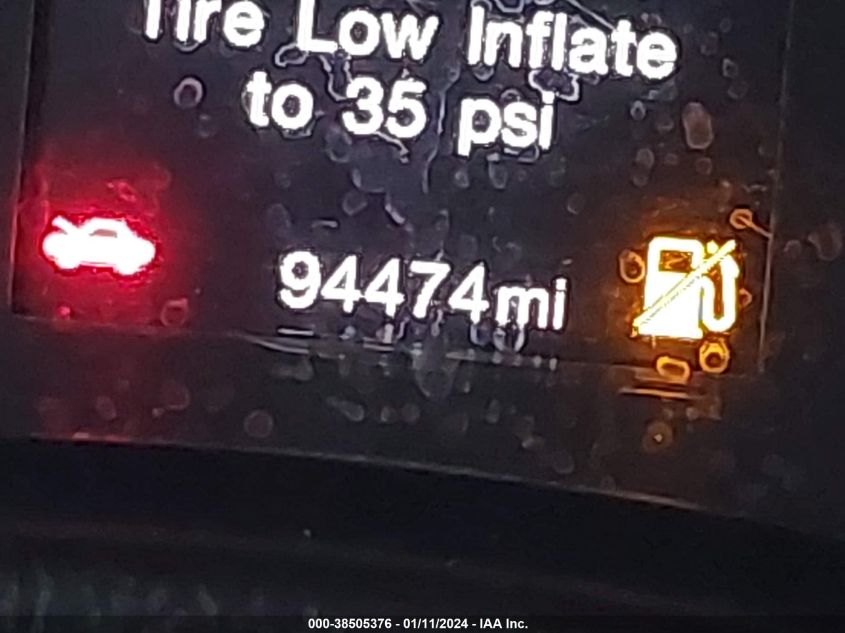 2018 JEEP RENEGADE LATITUDE - ZACCJBBB2JPJ12988