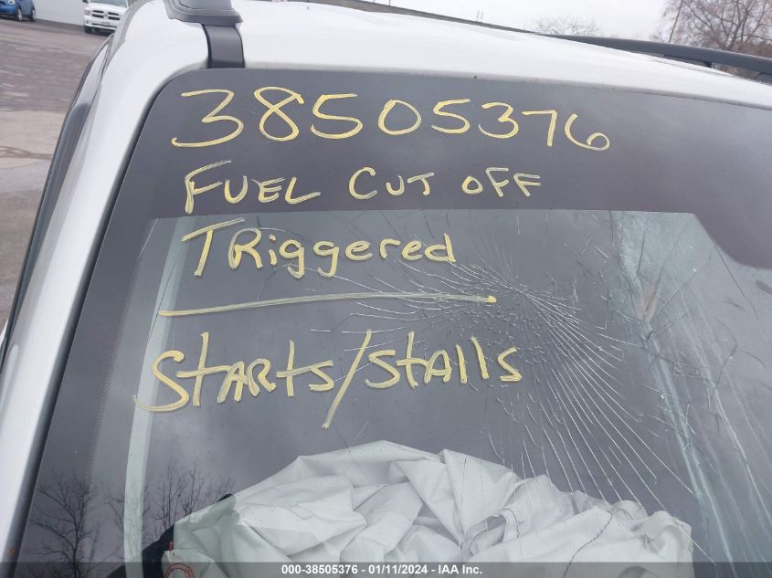 2018 JEEP RENEGADE LATITUDE - ZACCJBBB2JPJ12988