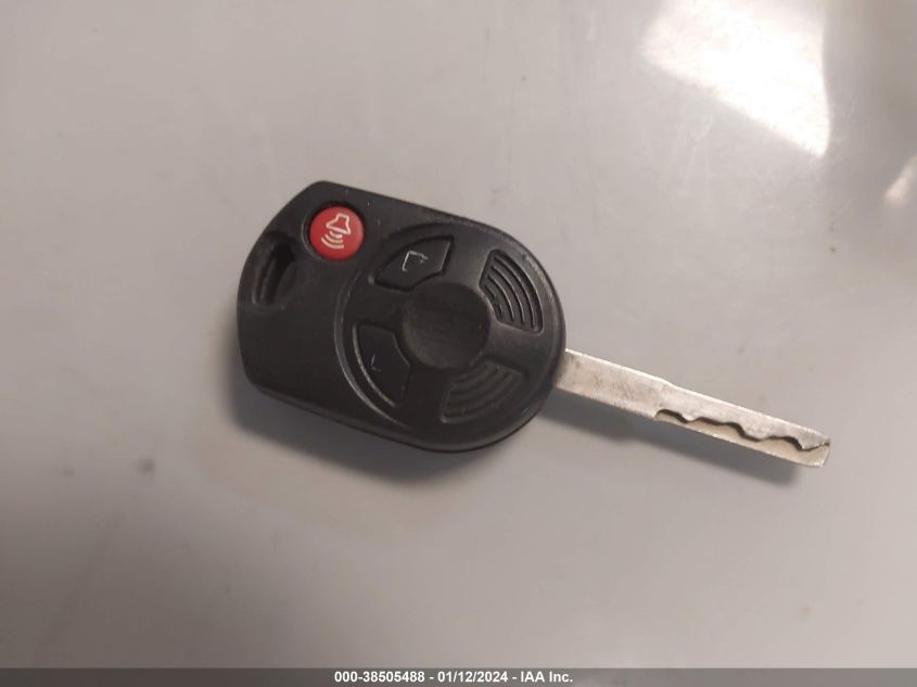 2014 FORD ESCAPE SE - 1FMCU0G94EUD52158