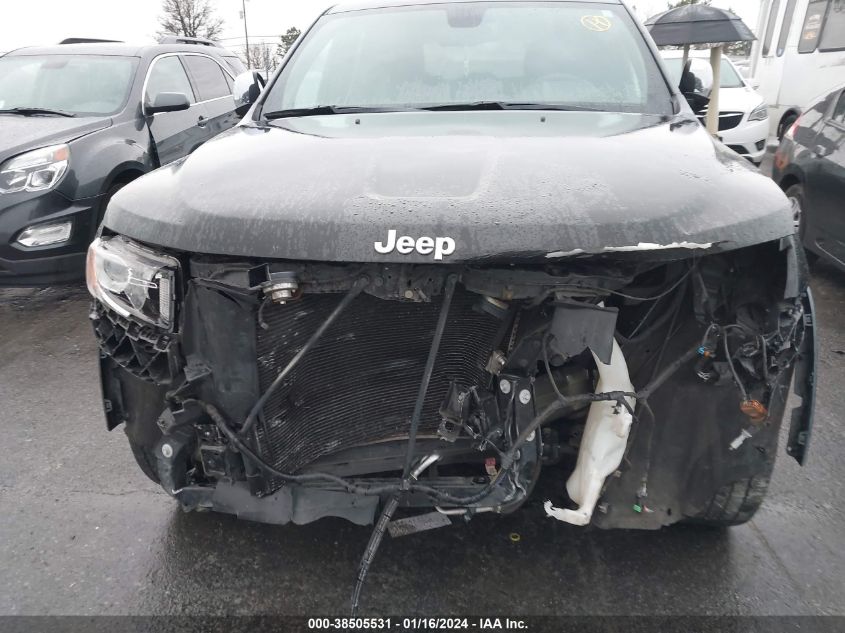 2015 JEEP GRAND CHEROKEE LIMITED - 1C4RJEBGXFC734647