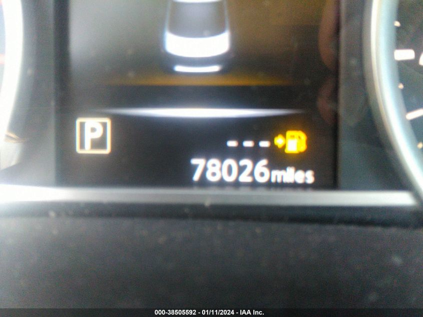 2018 NISSAN SENTRA S/SV/SR/SL - 3N1AB7APXJL652988
