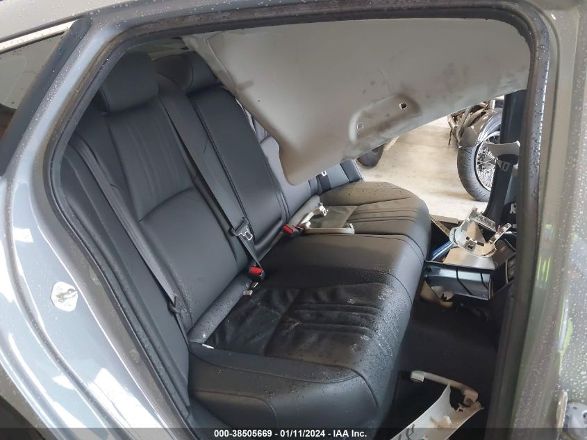 2021 HONDA ACCORD SPORT SE - 1HGCV1F43MA057888