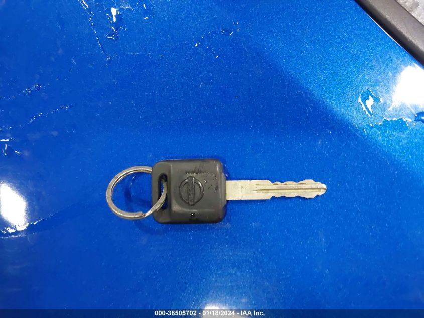 2014 NISSAN VERSA NOTE S PLUS - 3N1CE2CP1EL392423