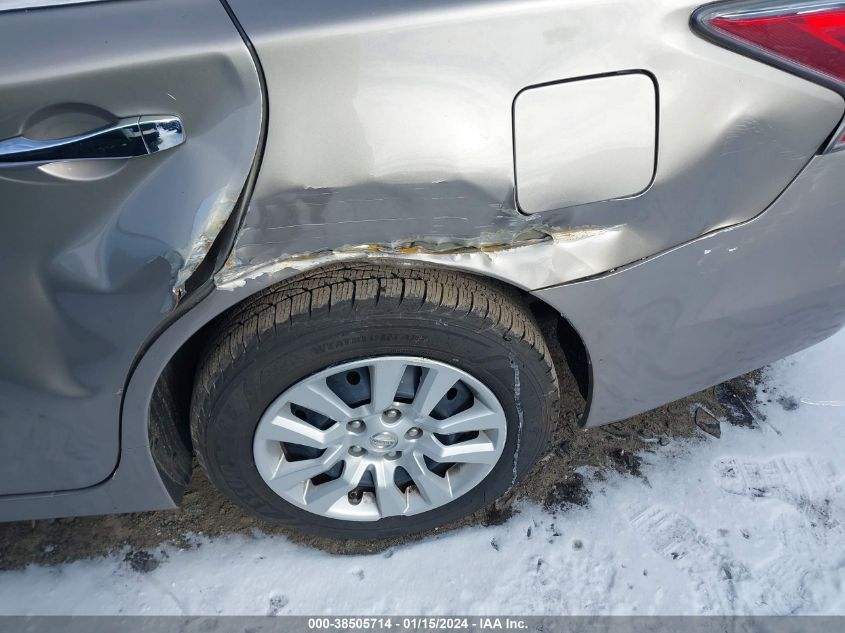 2014 NISSAN ALTIMA - 1N4AL3AP5EC421054