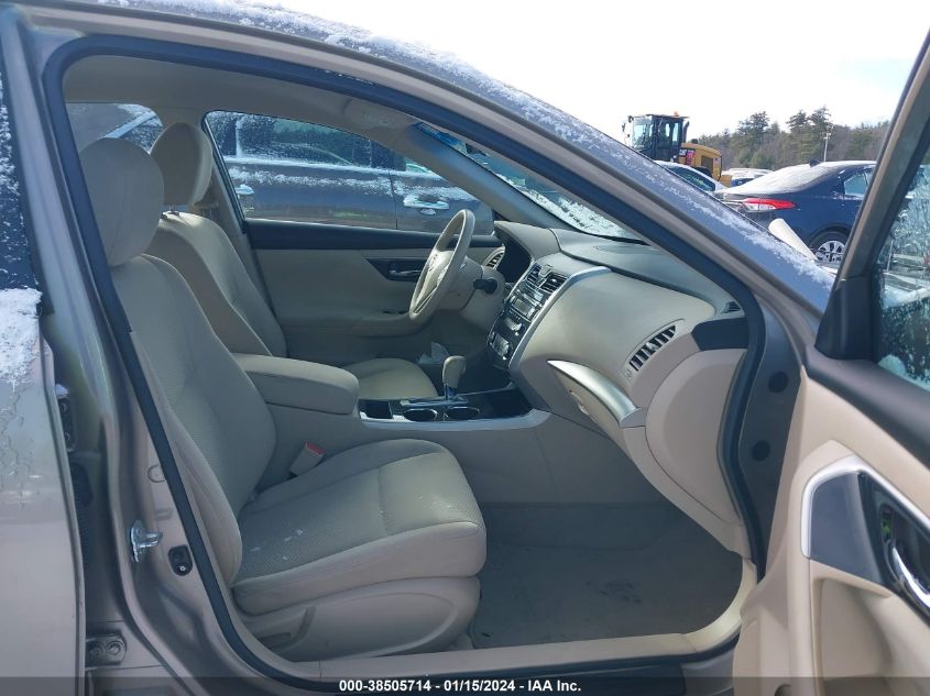 2014 NISSAN ALTIMA - 1N4AL3AP5EC421054