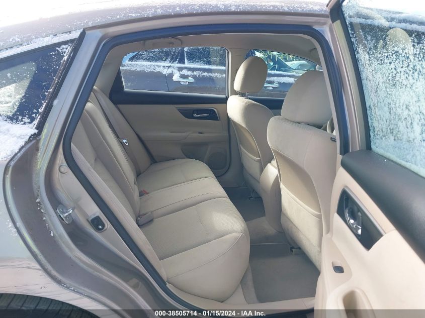 2014 NISSAN ALTIMA - 1N4AL3AP5EC421054