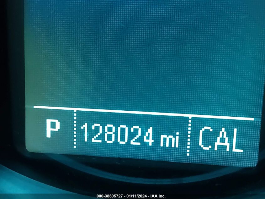 2015 CHEVROLET CRUZE 1LT AUTO - 1G1PC5SB9F7194084