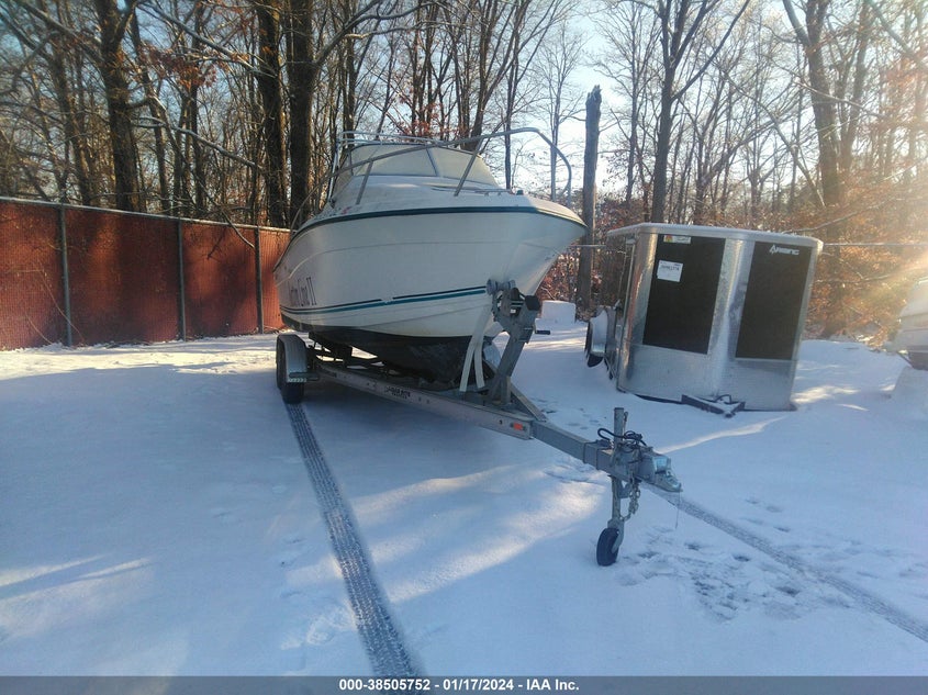 2005 KEY LARGO OTHER