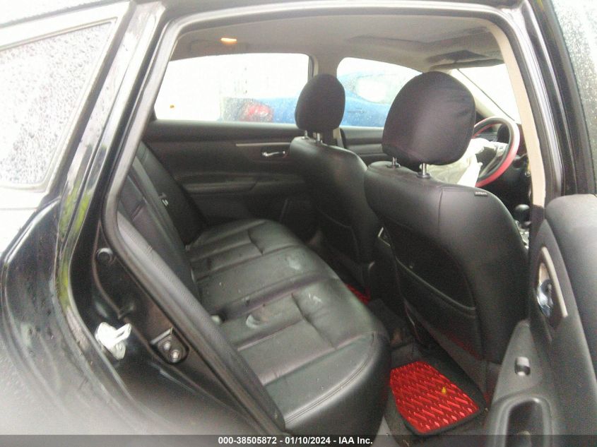 2015 NISSAN ALTIMA 2.5 SL - 1N4AL3AP1FC129726