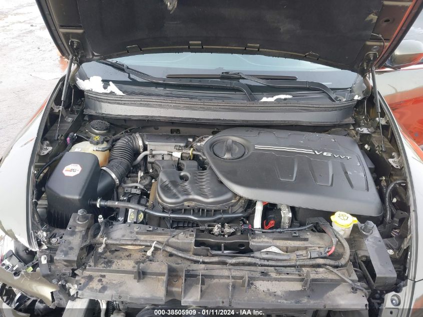 2015 JEEP CHEROKEE LATITUDE - 1C4PJLCS6FW671429