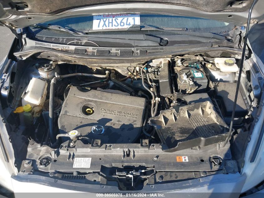 2015 MAZDA MAZDA5 SPORT - JM1CW2BL9F0182224