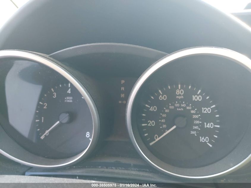 2015 MAZDA MAZDA5 SPORT - JM1CW2BL9F0182224
