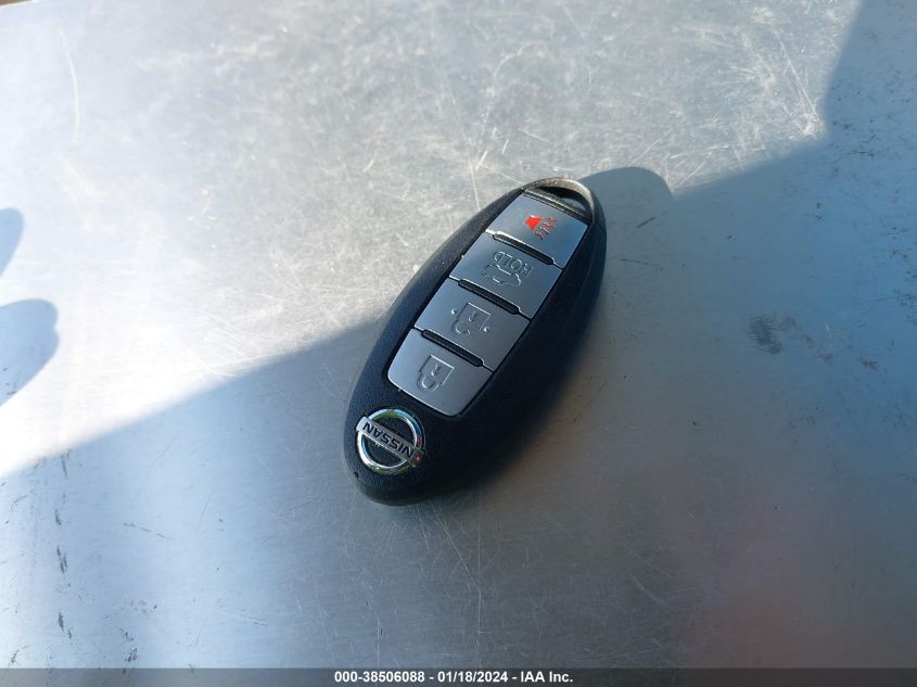 2014 NISSAN ALTIMA 2.5 S - 1N4AL3AP8EN207972