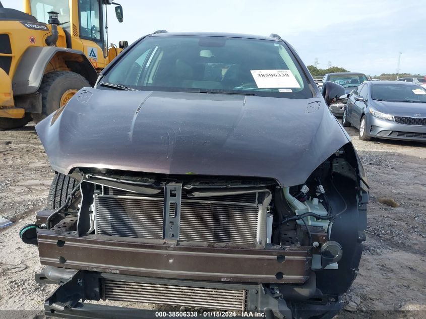 2015 BUICK ENCORE - KL4CJASB9FB246177