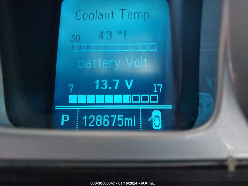 2015 CHEVROLET CAMARO 1LT - 2G1FD1E31F9123188
