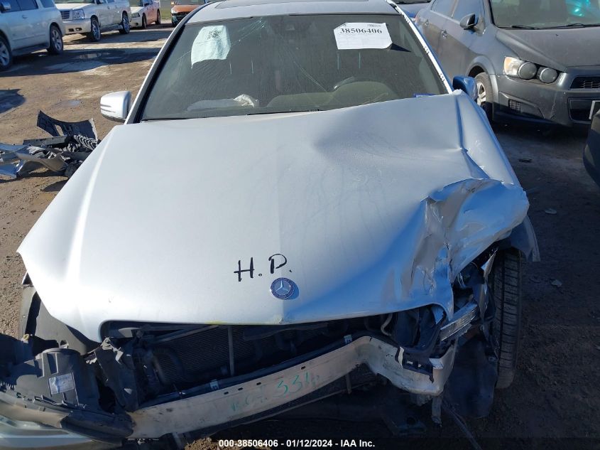 2013 MERCEDES-BENZ C 300 300 4MATIC - WDDGF8AB9DR247567