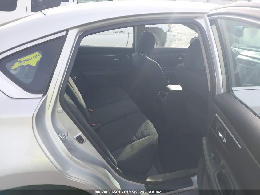 2015 NISSAN ALTIMA 2.5 SV - 1N4AL3AP7FC293207