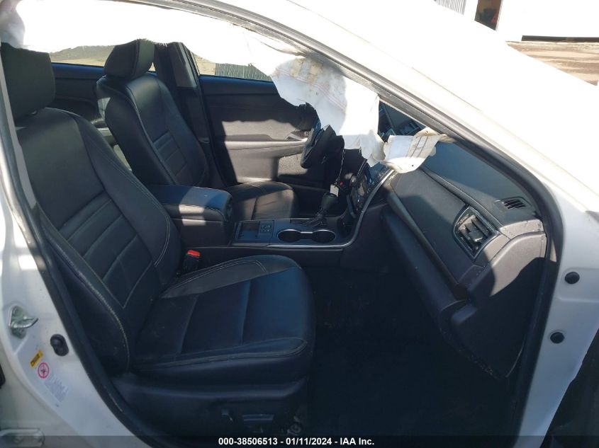 2013 HONDA CROSSTOUR EX-L - 5J6TF3H56DL002203