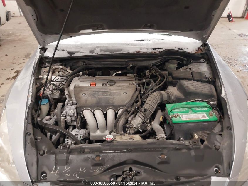 JHMCM56834C002694 | 2004 HONDA ACCORD