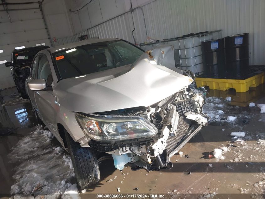 2013 HONDA ACCORD LX - 1HGCR2F32DA077633