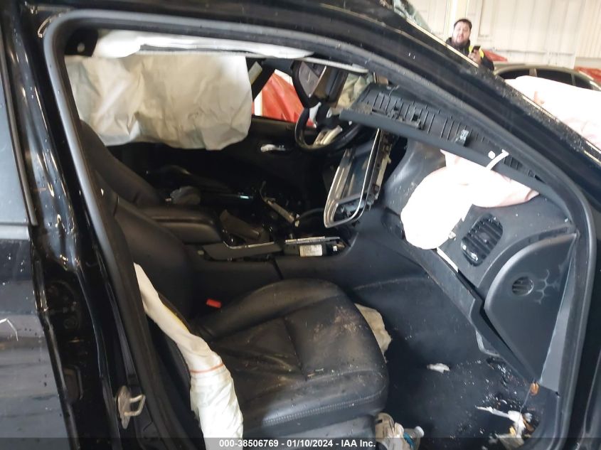 2014 DODGE CHARGER R/T - 2C3CDXDT8EH272351