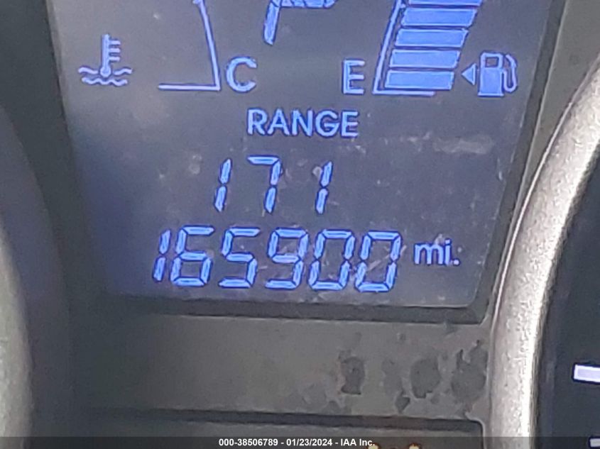 2014 HYUNDAI TUCSON GLS/LIMITED/SE - KM8JU3AG2EU872343