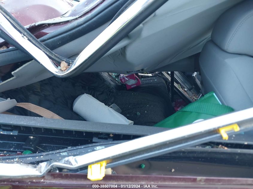 2019 HONDA CR-V LX - 2HKRW6H36KH219882