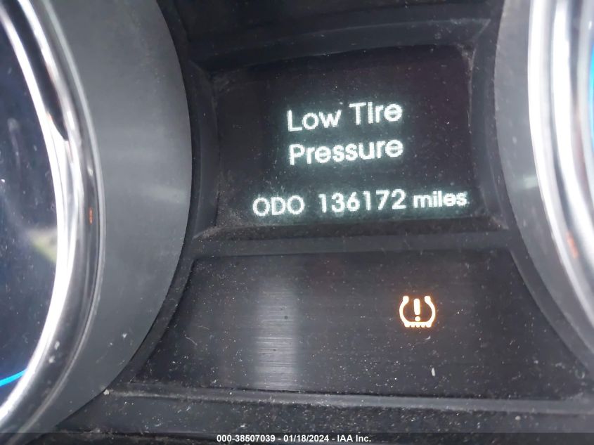 2014 HYUNDAI SONATA GLS - 5NPEB4AC8EH930657