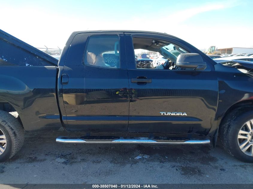 2013 TOYOTA TUNDRA GRADE 4.6L V8 - 5TFRM5F17DX056541