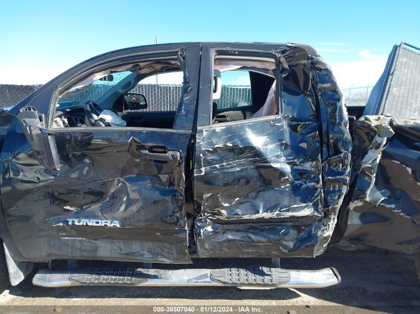 2013 TOYOTA TUNDRA GRADE 4.6L V8 - 5TFRM5F17DX056541