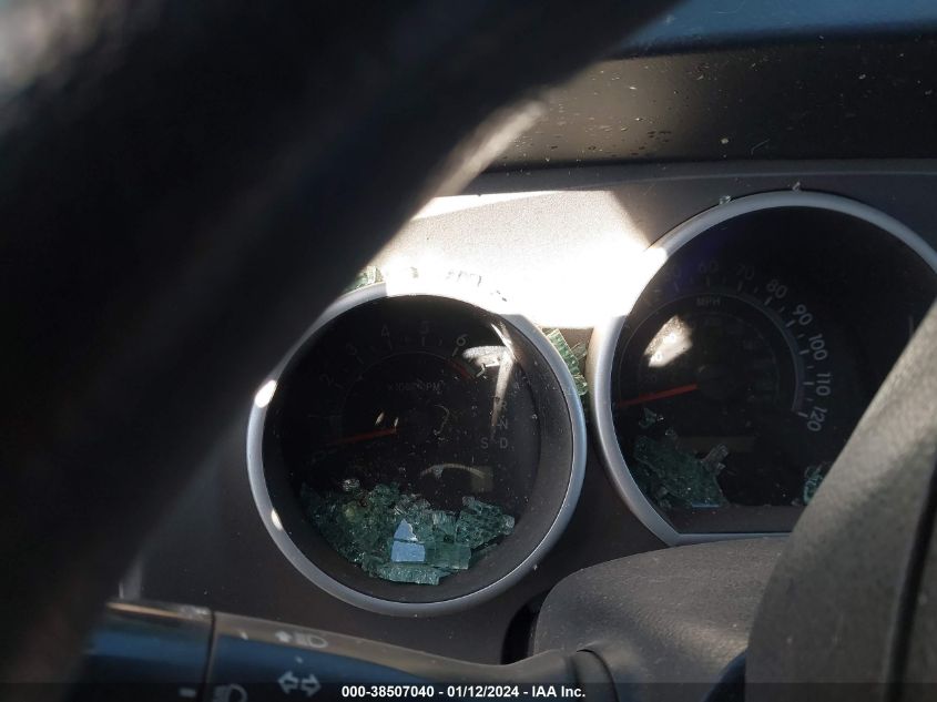 2013 TOYOTA TUNDRA GRADE 4.6L V8 - 5TFRM5F17DX056541