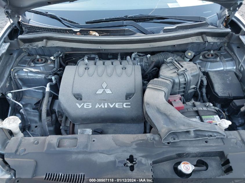 2015 MITSUBISHI OUTLANDER GT - JA4JZ4AX5FZ009255