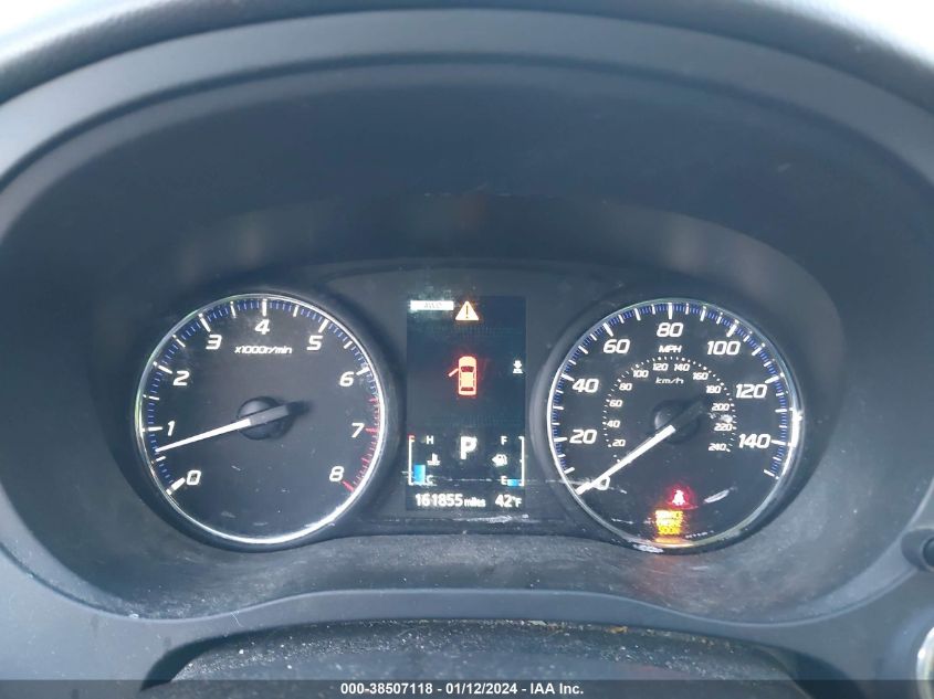 2015 MITSUBISHI OUTLANDER GT - JA4JZ4AX5FZ009255