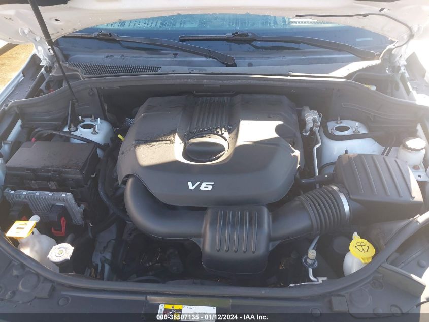 2015 JEEP GRAND CHEROKEE LIMITED - 1C4RJFBG3FC603629