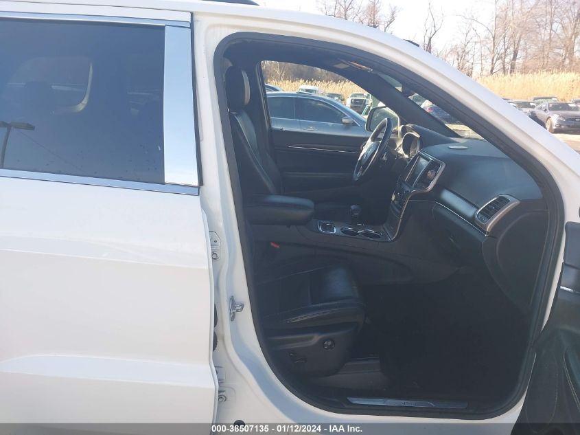 2015 JEEP GRAND CHEROKEE LIMITED - 1C4RJFBG3FC603629
