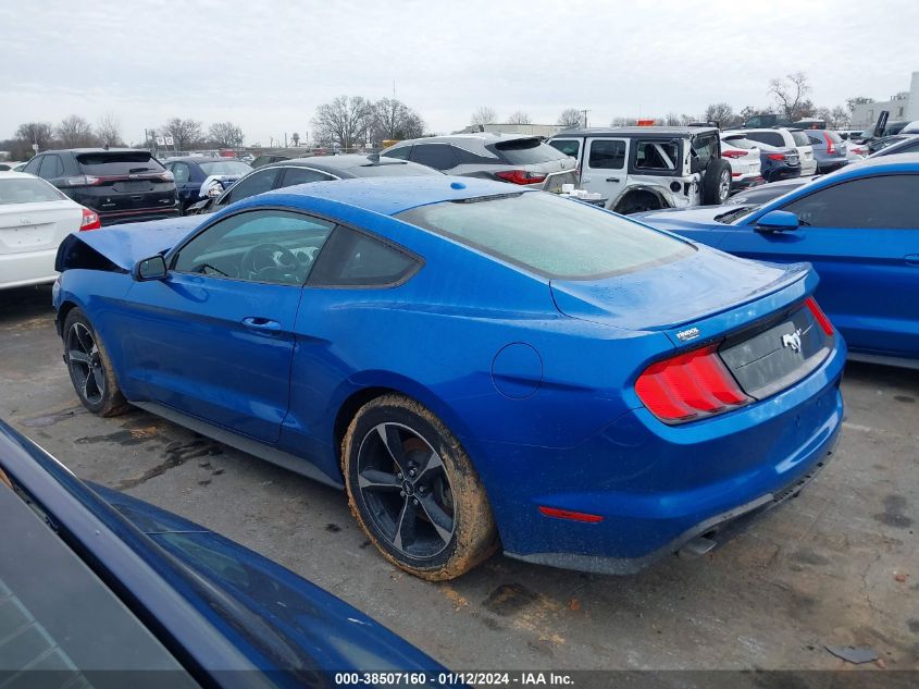 2019 FORD MUSTANG - 1FA6P8TH3K5195366