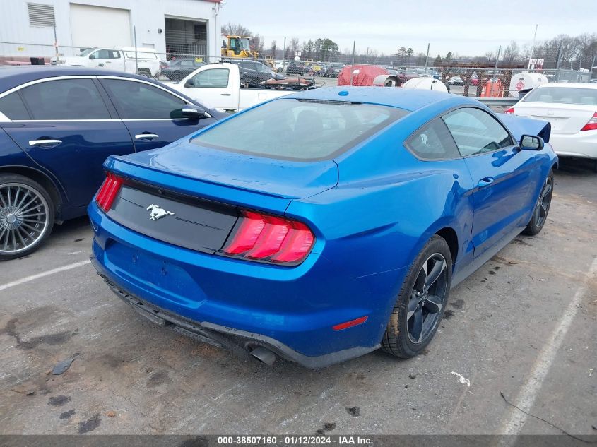 2019 FORD MUSTANG - 1FA6P8TH3K5195366