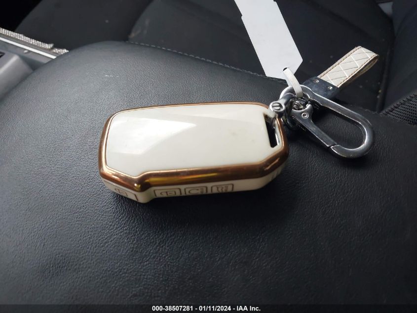 2021 KIA K5 LXS - 5XXG14J28MG026899