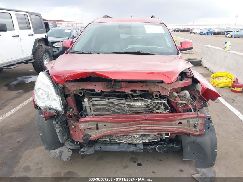 2015 CHEVROLET EQUINOX 1LT - 1GNALBEK4FZ108828