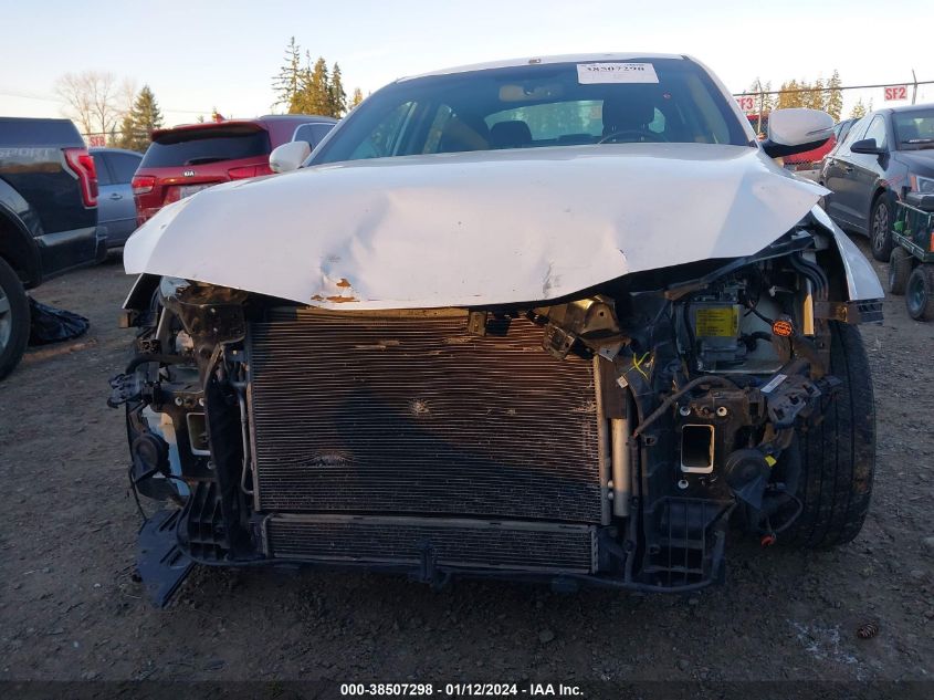 2015 KIA OPTIMA HYBRID - KNAGM4AD5F5082022
