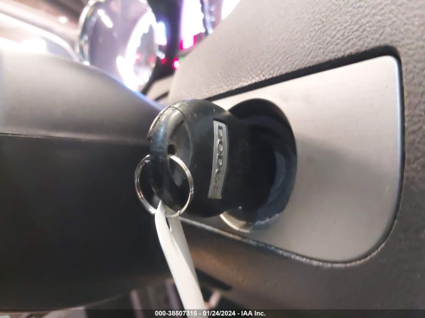 2019 DODGE GRAND CARAVAN GT - 2C4RDGEG7KR750353