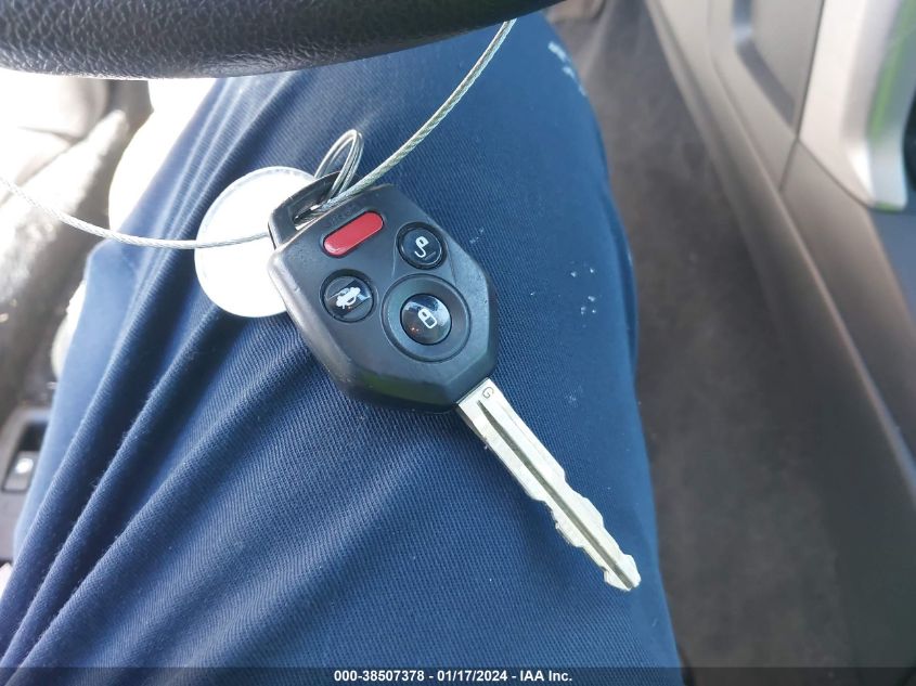 2018 SUBARU FORESTER 2.5I PREMIUM - JF2SJAGC9JH455171