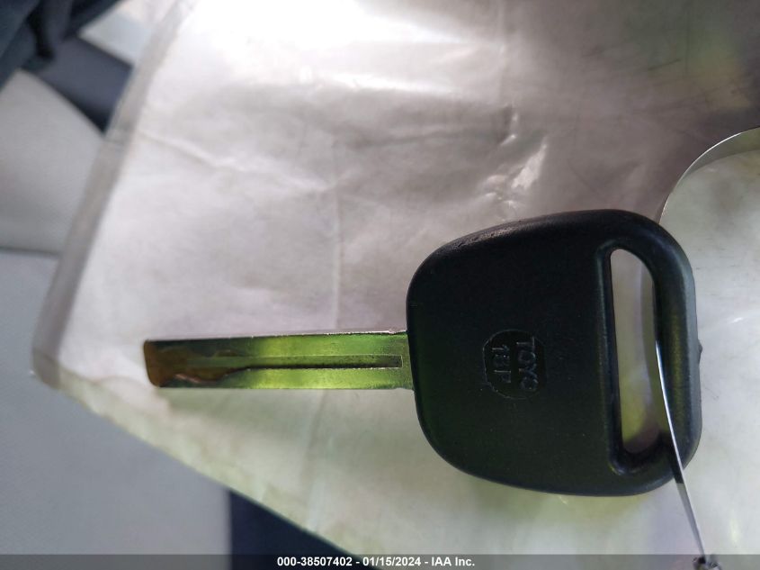 2014 KIA RIO LX - KNADM4A30E6372347