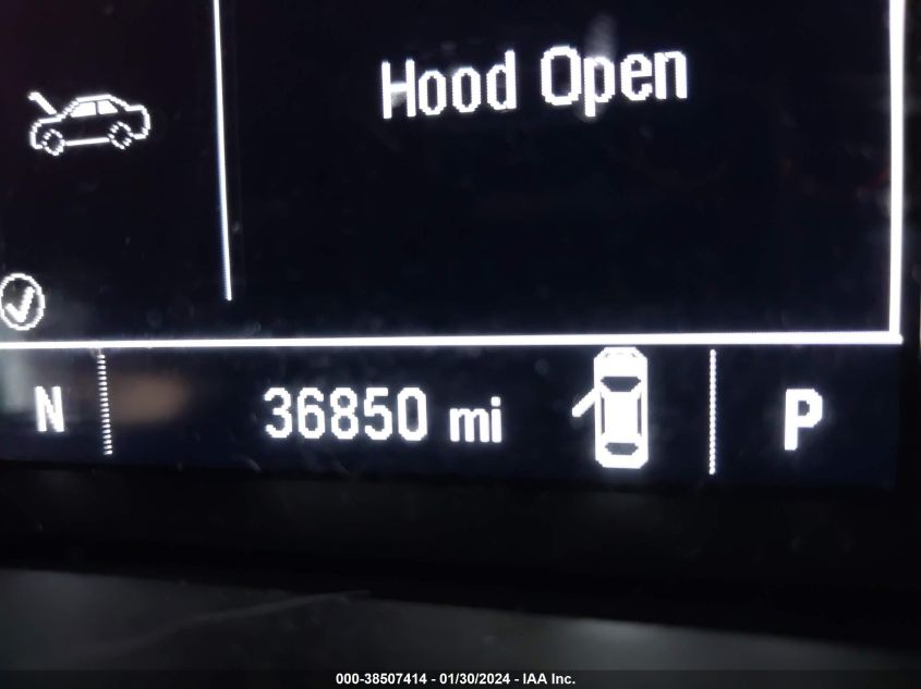 2023 CHEVROLET MALIBU LS - 1G1ZC5ST2PF118067