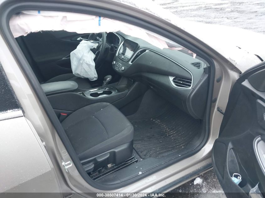 2023 CHEVROLET MALIBU LS - 1G1ZC5ST2PF118067
